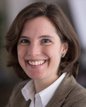 Elizabeth Selvin, PhD, MPH
