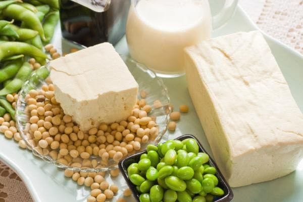 Cholesterol Lowering Effect of Soy Protein Remains Consistent Over Time 