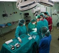 Adrenal Surgery and Anesthesia