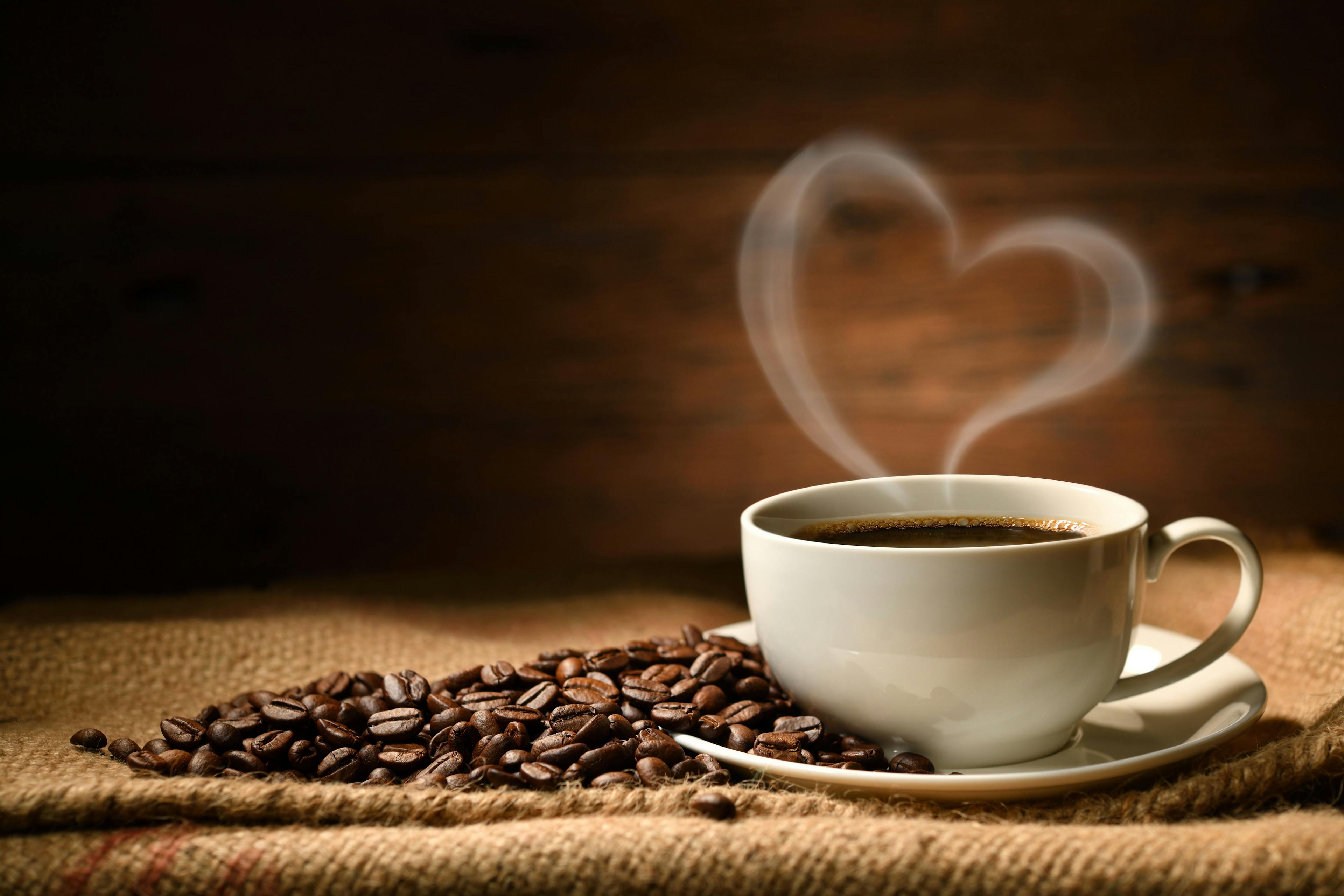 For Heart Health Filtered Coffee Is Best