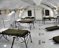 Ebola: US Troops to Get Tekmira's Treatment