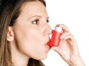 Women Seek More Treatment for Asthma Than Men 