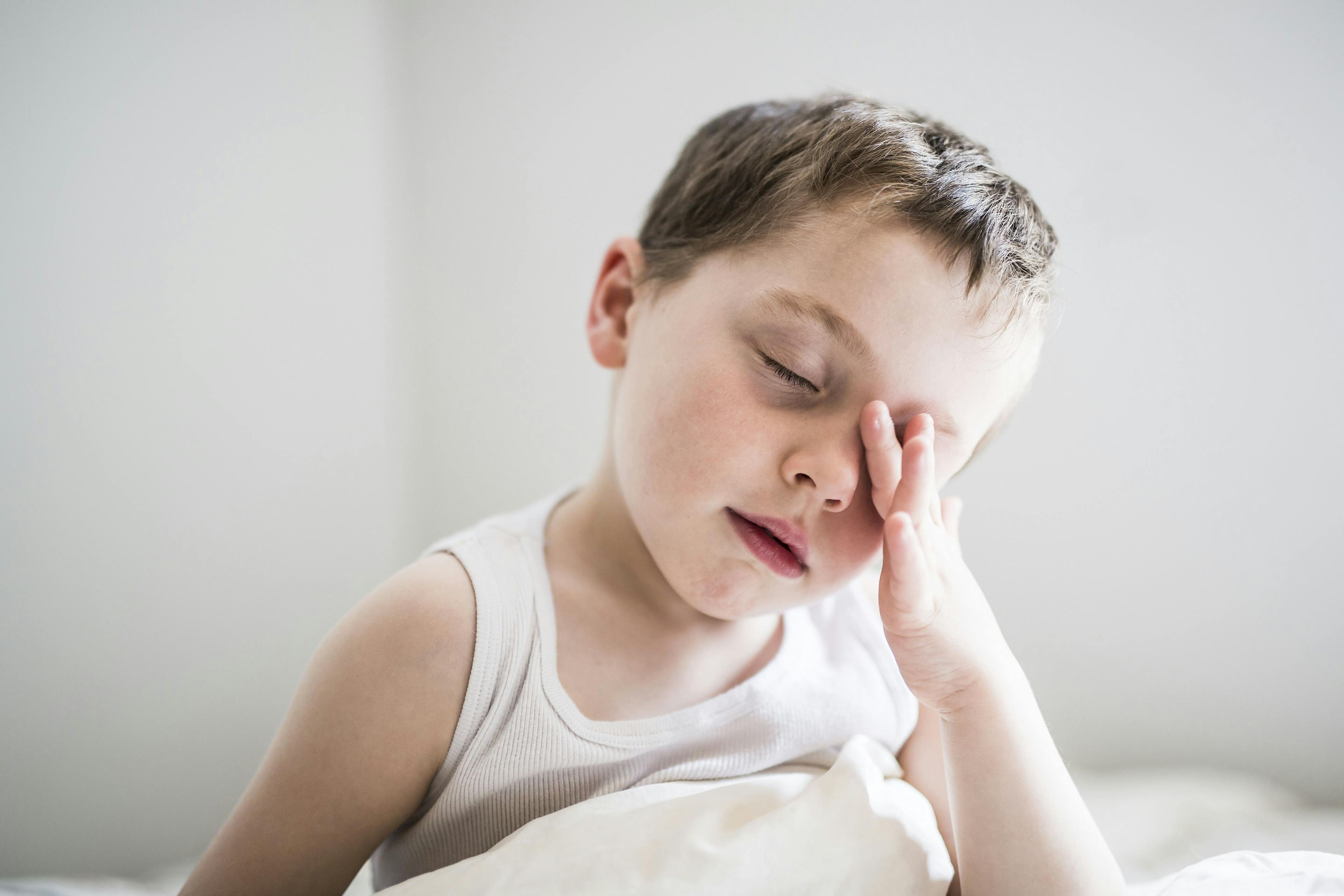Insufficient Efficacy of Fatigue Interventions for Pediatric Rheumatic Conditions 