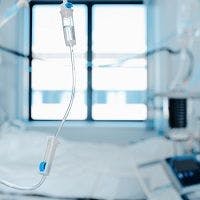 Untreated Sleep Apnea Doubles COPD Hospital Readmission Risk
