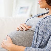 Painkiller Use During Pregnancy Adds to Child's Behavioral Problems