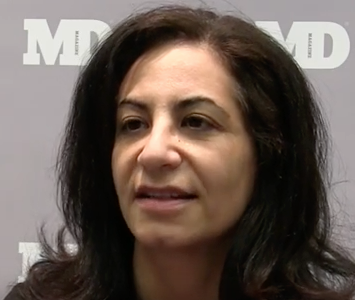 Samia Mora from Brigham & Women's Hospital: Jupiter Study Takes Closer Look at LDL and Beyond
