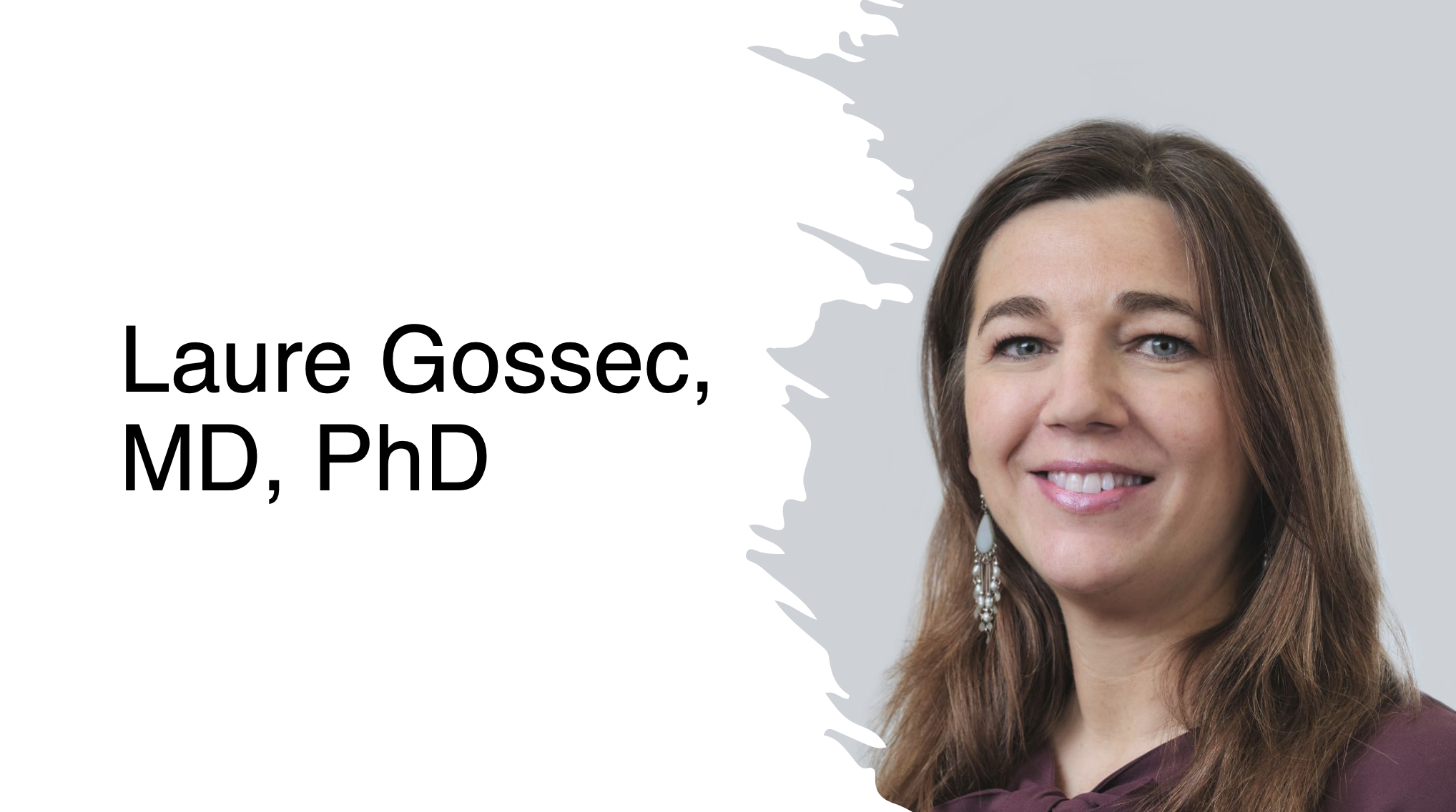 Laure Gossec, MD, PhD: The Link Between Patient-Reported Outcomes and Disease Activity