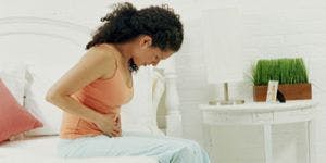 Endometriosis Associated with Increased Risk of Inflammatory Bowel Disease