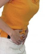 Common Crohn's Disease Index Lumps in Irritable Bowel Syndrome Patients