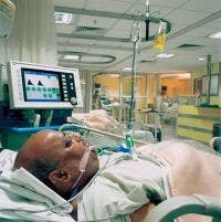 Increased Attention to Mechanically Ventilated Patients' Pain Improves ICU Stays