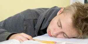 Poor Sleep for Young Diabetics Impairs Blood Sugar Control