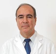 Alberto Lorenzatti, MD