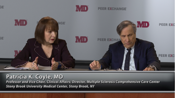 Importance of Early Intervention in Multiple Sclerosis