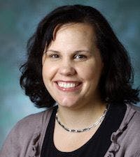 Michelle N. Eakin, PhD