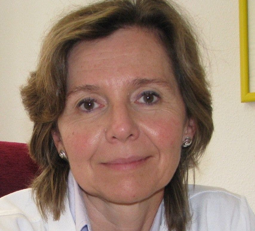 Montserrat Fernandez-Rivas, MD, PhD