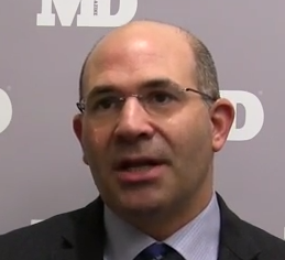 Jonathan R. Brody: Progress in Pancreatic Cancer Treatment a Slow Process