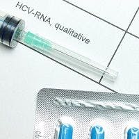 Drug-resistant Strains of Hepatitis C Identified Through Deep Sequencing