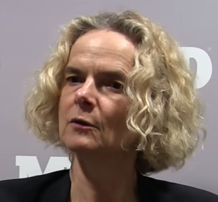 Nora Volkow from the National Institute on Drug Abuse: Addressing Issues in Safely Prescribing Opioids