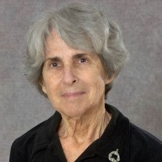 Judith Rabkin, PhD, New York State Psychiatric Institute and Department of Psychiatry, Columbia University