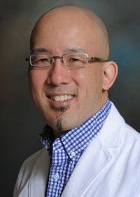 Dr Ken M. Kunisaki