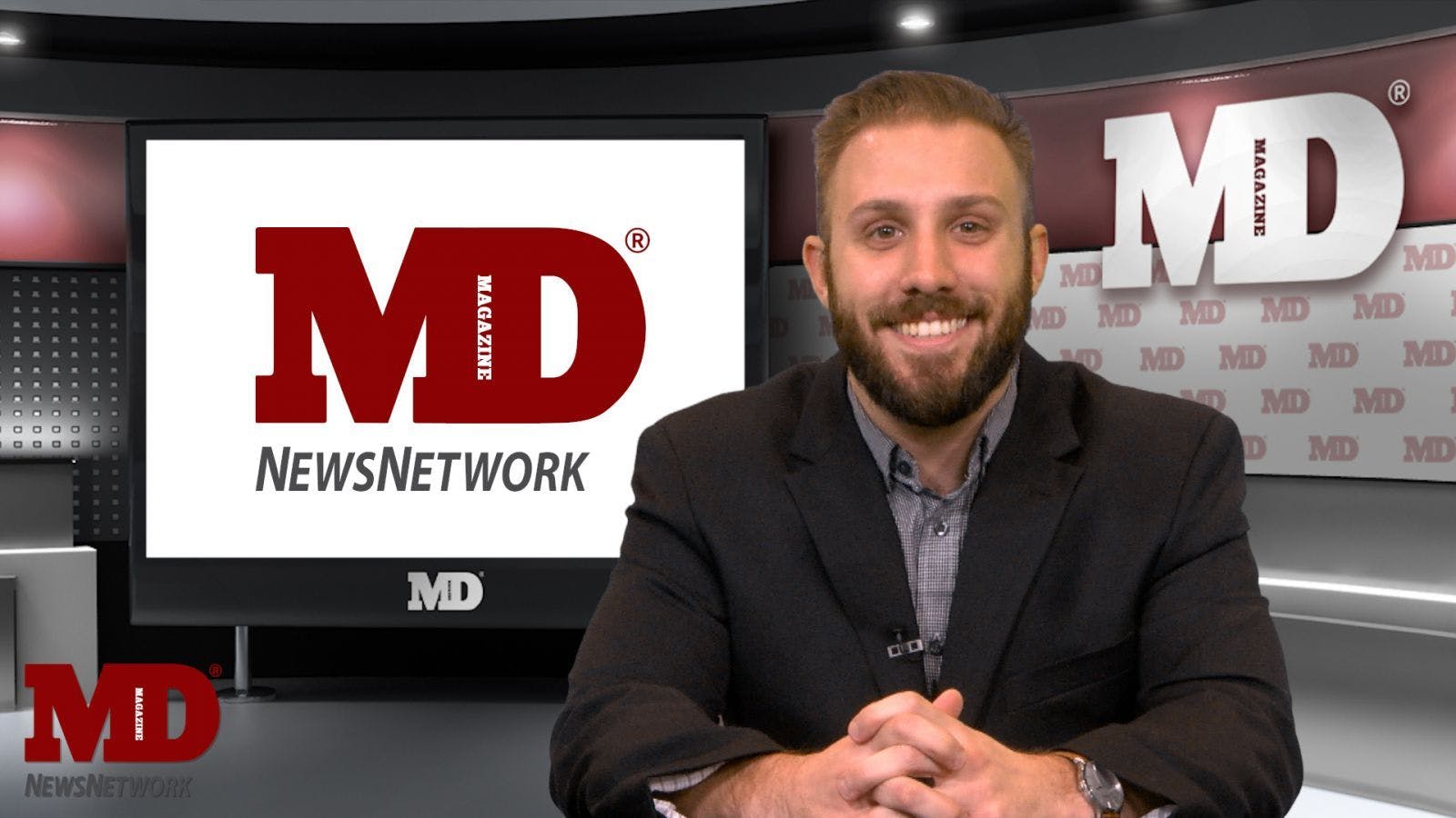 MDNN: AVATAR Therapy for Hallucinations, Smartphone Camera Diagnoses, FDA Approves Mepolizumab, and Links Between MS and Vaccine
