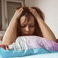Sleep Issues Contribute to Parental Burnout for Mothers
