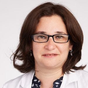 Marina Kremyanskaya, MD, PhD | Image Credit: Mount Sinai