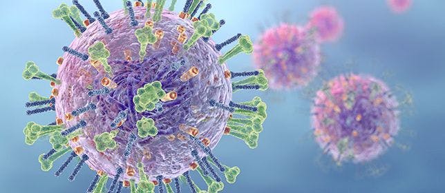 Oral Influenza Tablet Vaccine Protects Against Infection, Induces Unique Immune Response
