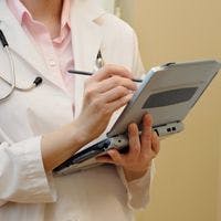 Study Links Enhanced EHRs to Reduced Cognitive Workload