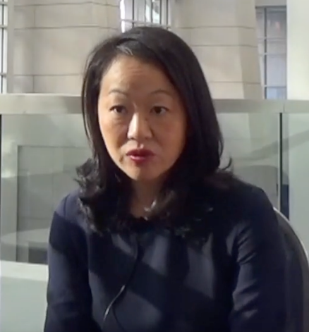 Helen Chu, MD, MPH: The Seattle Flu Study