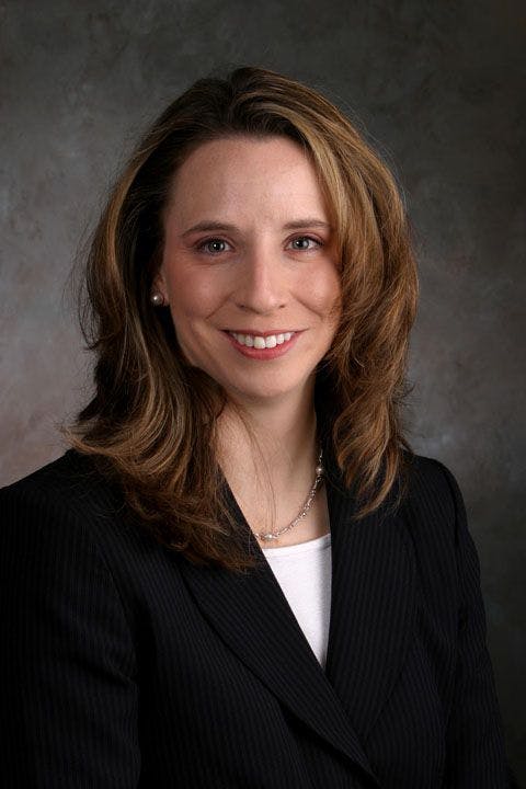 Teresa LaMasters, MD