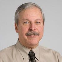 Rick Rudick, MD: Progressing Collaborative, Evidence-Based MS Care