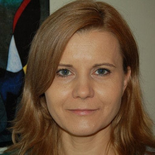 Zdenka Haskova, MD, PhD