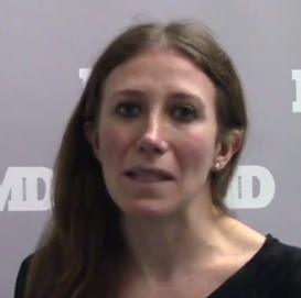 Allison Schulman from Brigham & Women's Hospital: Researching New Ways to Fight Obesity