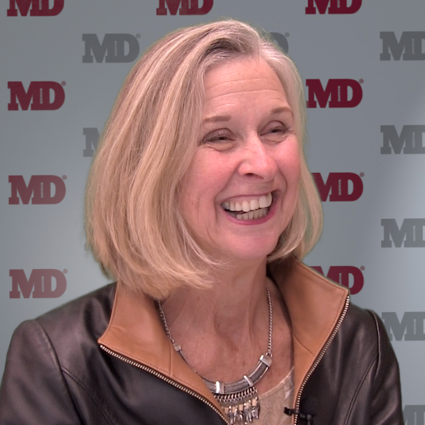 Barbara Phillips, MD: How Doctors Can Prevent Commercial Vehicle Crashes