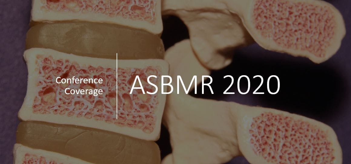 ASBMR Report: Long-Term Bone Mineral Density Retained With Zoledronate 