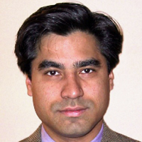 Subhransu K. Ray, MD, PhD