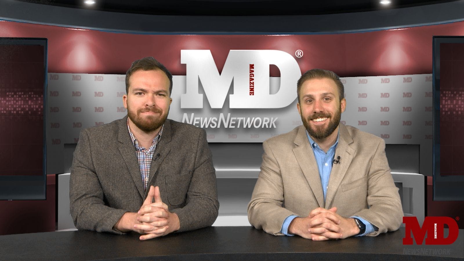 MDNN: ASD Rates Going Up, Hand Washing for C. Diff, and PROMISE 1 Results