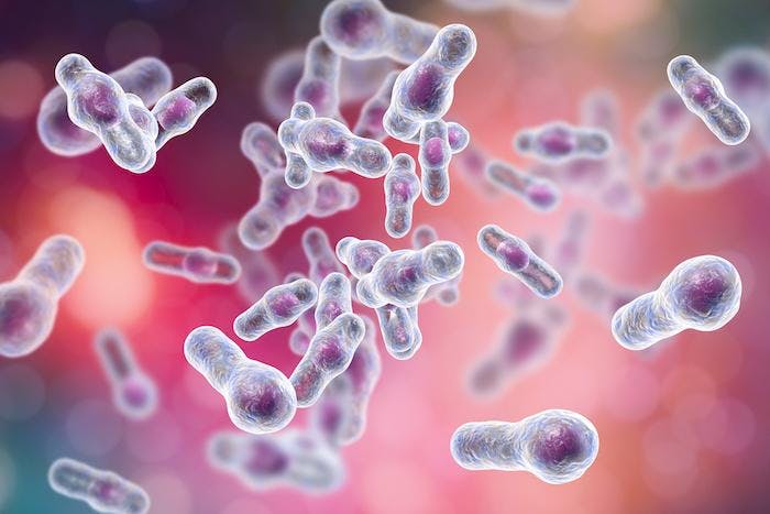 Novel Antibacterial Demonstrates Superiority to Vancomycin for C Difficile Infection