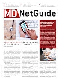 MD Net Guide® - August 2018