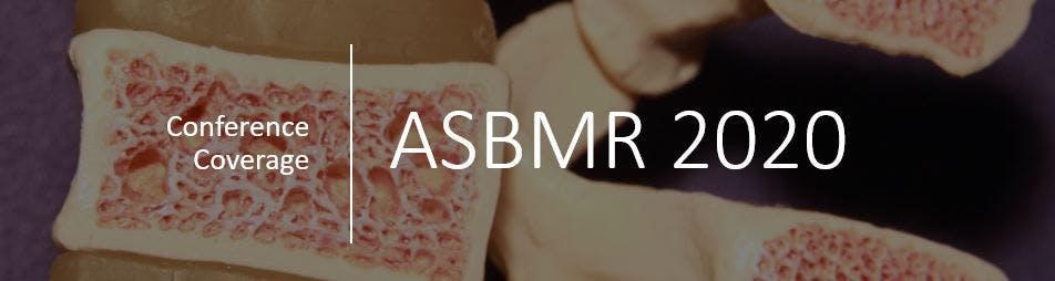  ASBMR Report: Long-Term Bone Mineral Density Retained With Zoledronate 