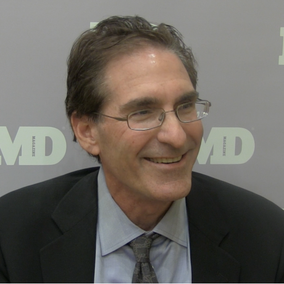 Gregg Fonarow, MD: Short-Term Care and Hospitalization as a Teaching Moment in HF