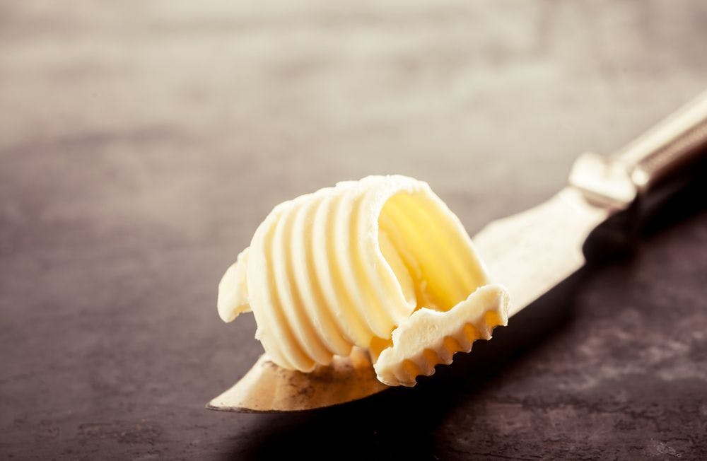 Is Butter Better for Long-Term Health?