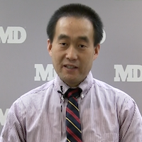Yutao Liu from Georgia Regents University: Delaying the Progression of Glaucoma