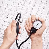 Diabetes and Resistant Hypertension: Microvascular Complications
