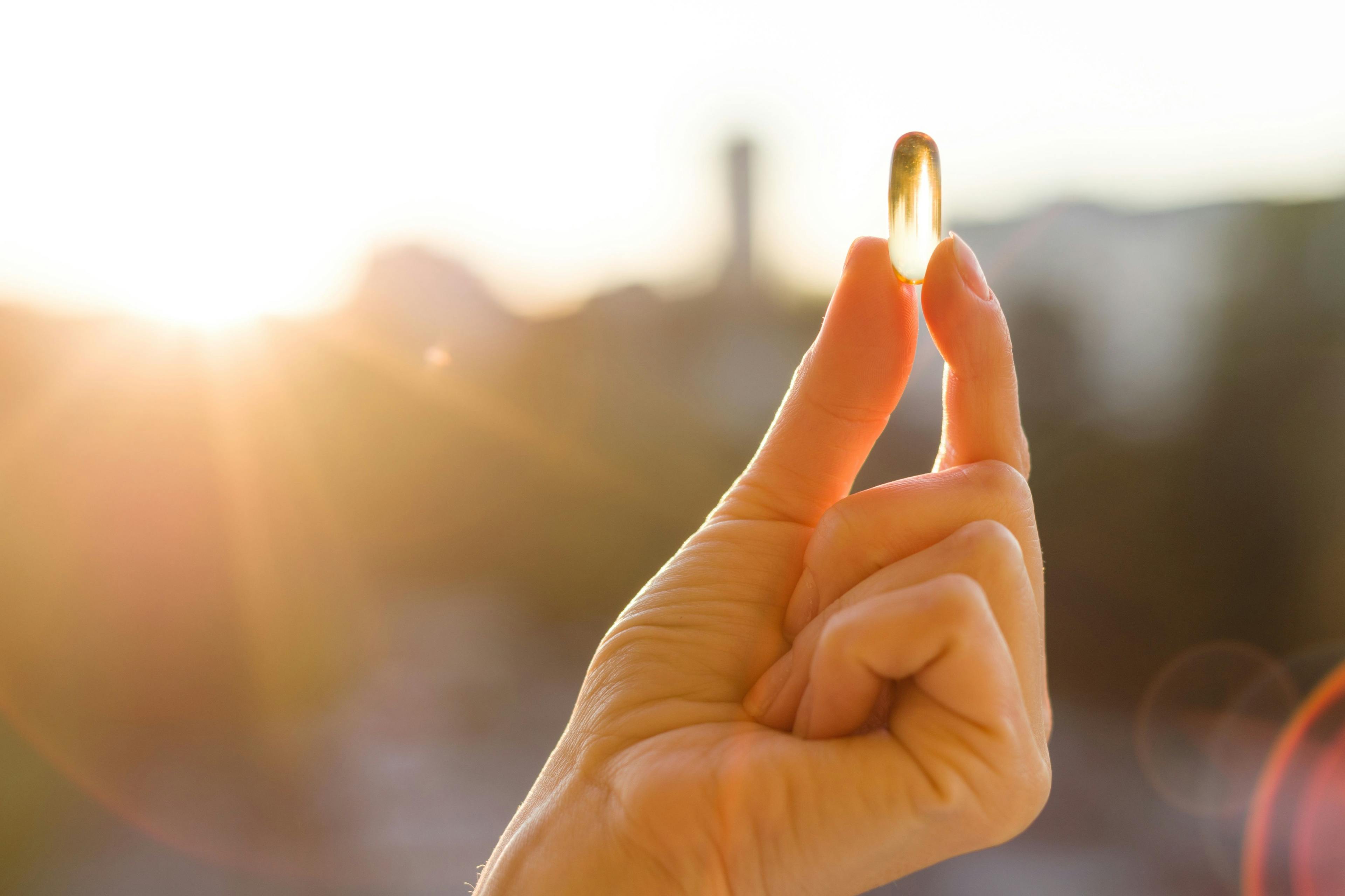 Vitamin D-Binding Protein Levels Linked to Psoriatic Arthritis
