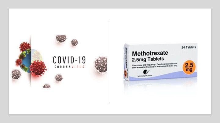 rheumatology medication management and COVID-19