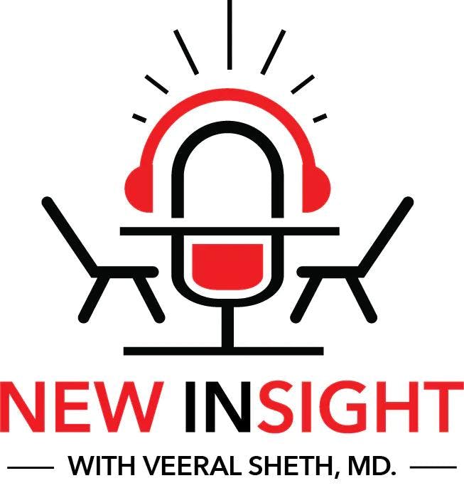 New Insight with Veeral Sheth, MD