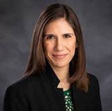Marcia Klein-Patel, MD: The Importance of Women in Medicine