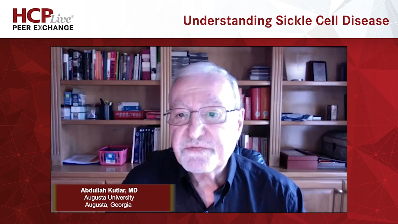 Understanding Sickle Cell Disease 